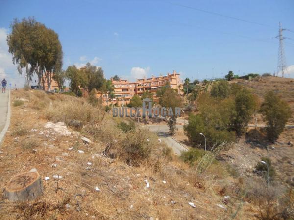 Terreno en Lo Cea - Los Cortijos