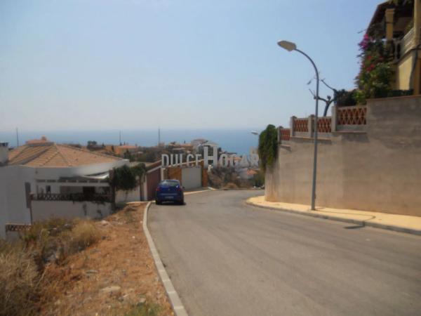 Terreno en Lo Cea - Los Cortijos