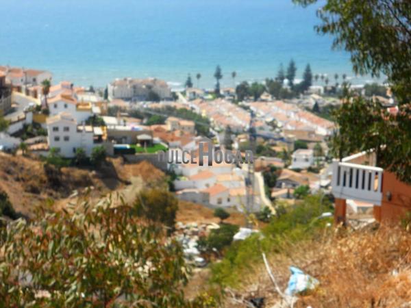 Terreno en Lo Cea - Los Cortijos