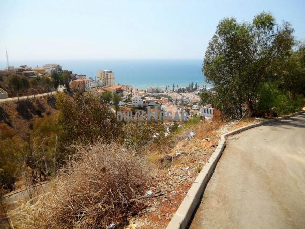 Terreno en Lo Cea - Los Cortijos