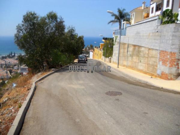 Terreno en Lo Cea - Los Cortijos