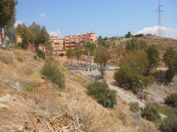 Terreno en Lo Cea - Los Cortijos