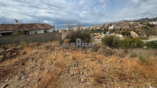 Terreno en calle Castilla