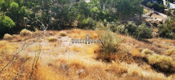 Terreno en Barrio Jarazmín