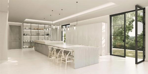 Terreno en calle 2, 7