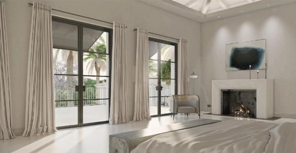 Terreno en calle 2, 7