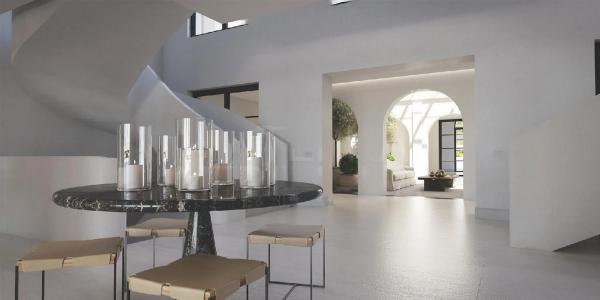 Terreno en calle 2, 7