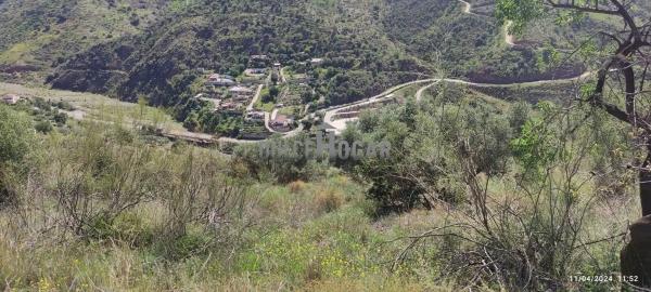 Terreno en Barrio Huerta Nueva - Jardín de Málaga