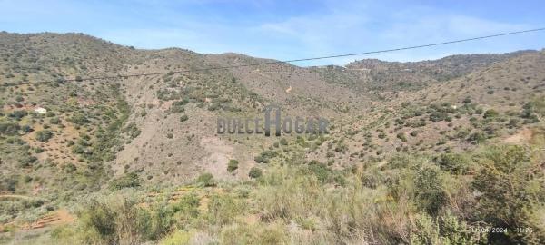 Terreno en Barrio Huerta Nueva - Jardín de Málaga