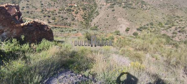 Terreno en Barrio Huerta Nueva - Jardín de Málaga