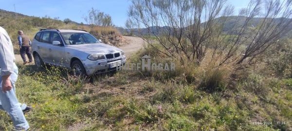 Terreno en Barrio Huerta Nueva - Jardín de Málaga