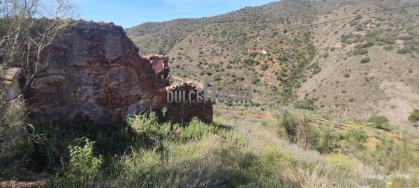 Terreno en Barrio Huerta Nueva - Jardín de Málaga
