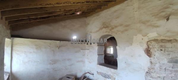 Terreno en Barrio Huerta Nueva - Jardín de Málaga
