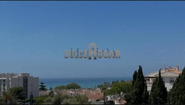 Terreno en La Cala del Moral