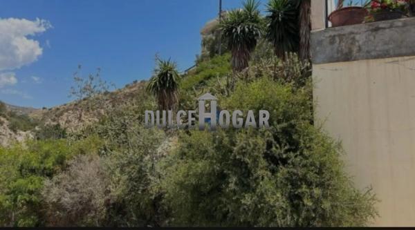 Terreno en La Cala del Moral