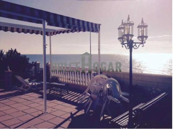 Terreno en Benajarafe