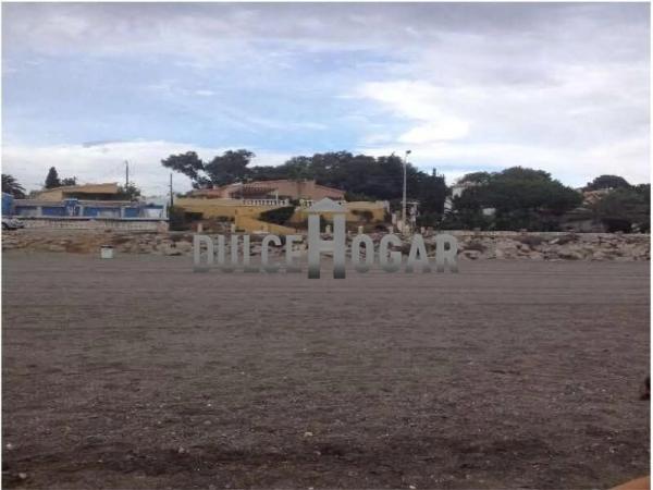 Terreno en Benajarafe