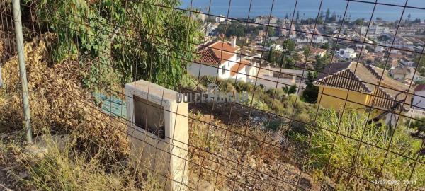 Terreno en Lo Cea - Los Cortijos