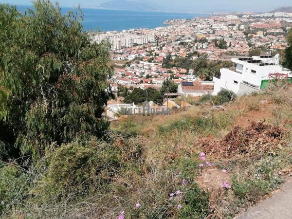 Terreno en Lo Cea - Los Cortijos