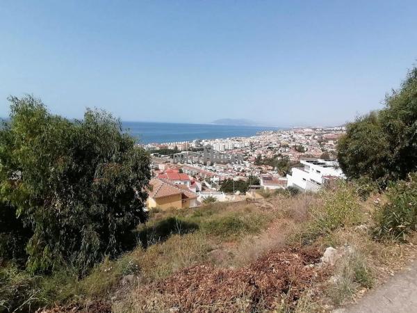 Terreno en Lo Cea - Los Cortijos