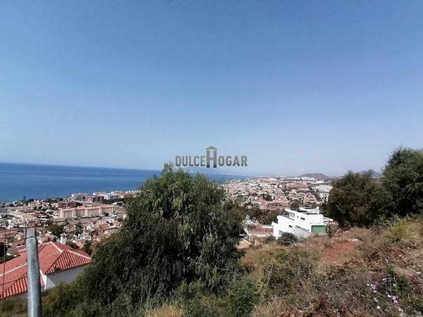 Terreno en Lo Cea - Los Cortijos