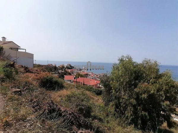 Terreno en Lo Cea - Los Cortijos