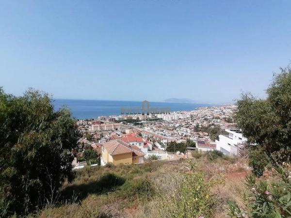 Terreno en Lo Cea - Los Cortijos