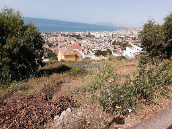 Terreno en Lo Cea - Los Cortijos