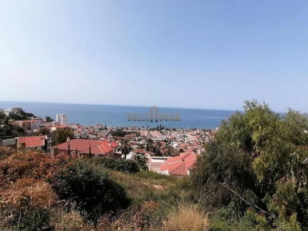 Terreno en Lo Cea - Los Cortijos