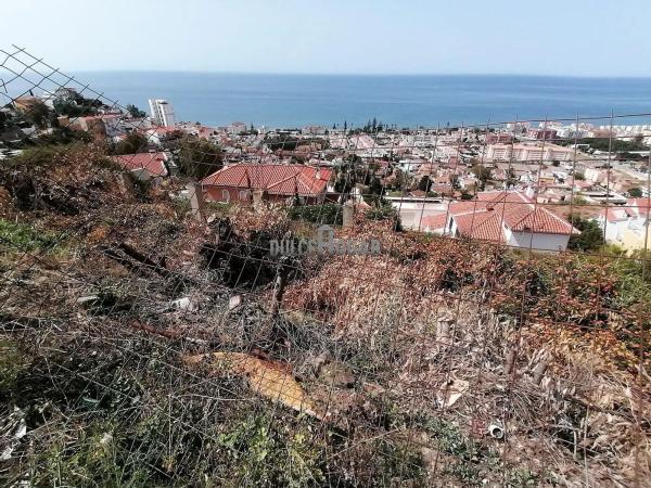 Terreno en Lo Cea - Los Cortijos