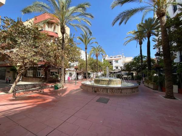 Terreno en calle Real