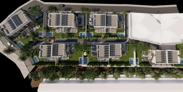 Terreno en calle Pensamiento