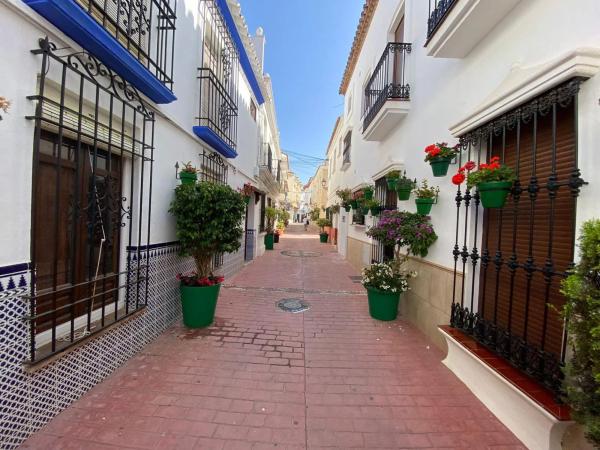 Terreno en calle Real