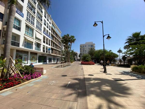 Terreno en calle Real