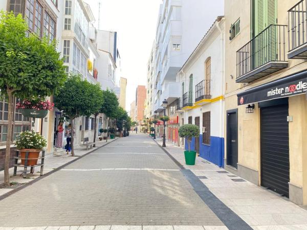 Terreno en calle Real