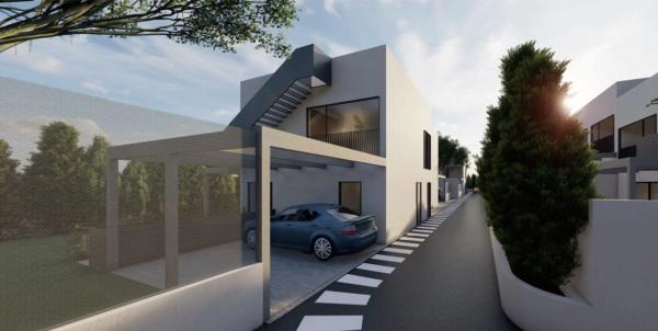 Terreno en calle Pensamiento