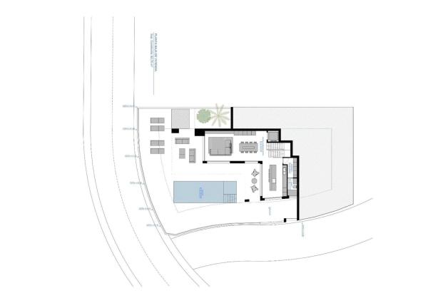 Terreno en El Peñoncillo