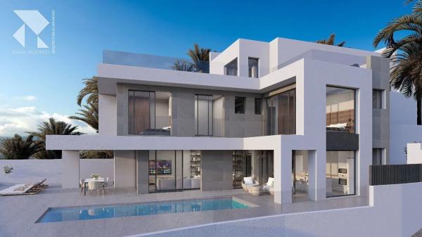 Terreno en El Peñoncillo