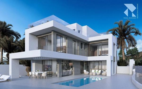 Terreno en El Peñoncillo