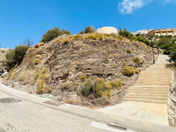 Terreno en El Peñoncillo