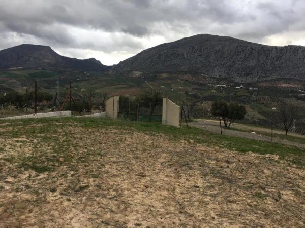 Terreno en Polígono 3-Parcela