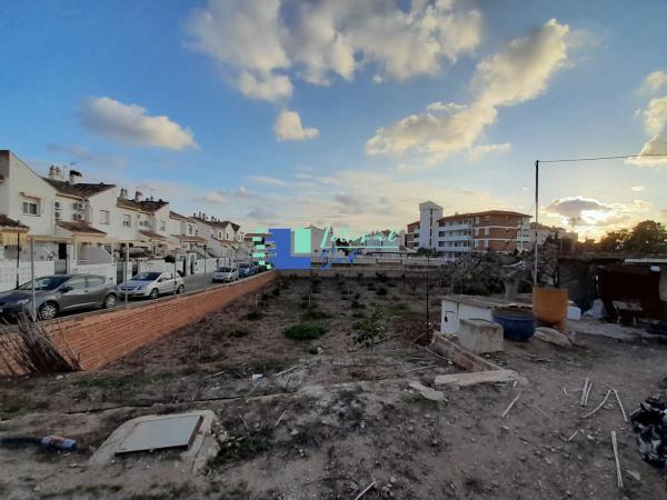 Terreno en Viejo de Vélez, 12 a