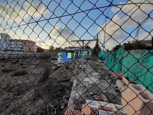 Terreno en Viejo de Vélez, 12 a