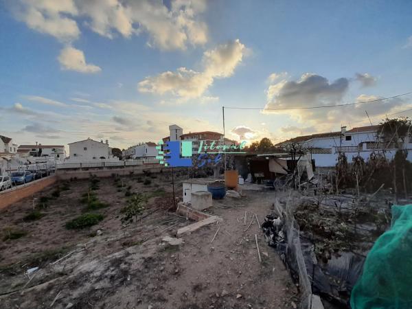 Terreno en Viejo de Vélez, 12 a