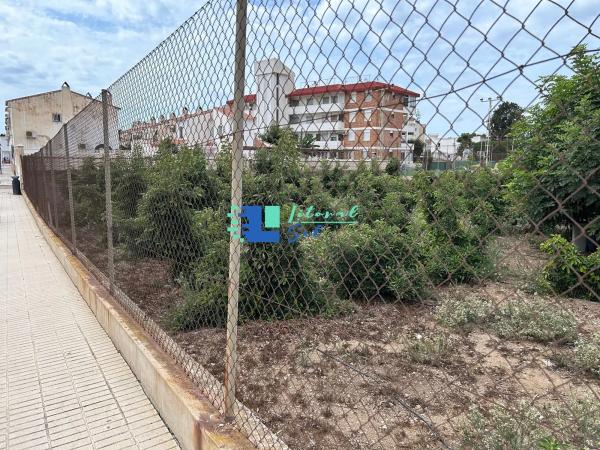 Terreno en Viejo de Vélez, 12 a