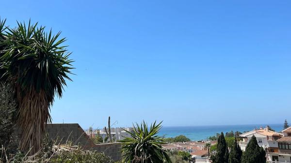 Terreno en calle el Greco, 18