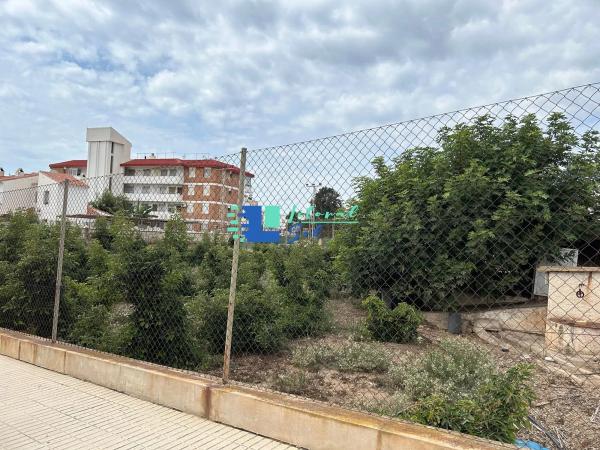 Terreno en Viejo de Vélez, 12 a