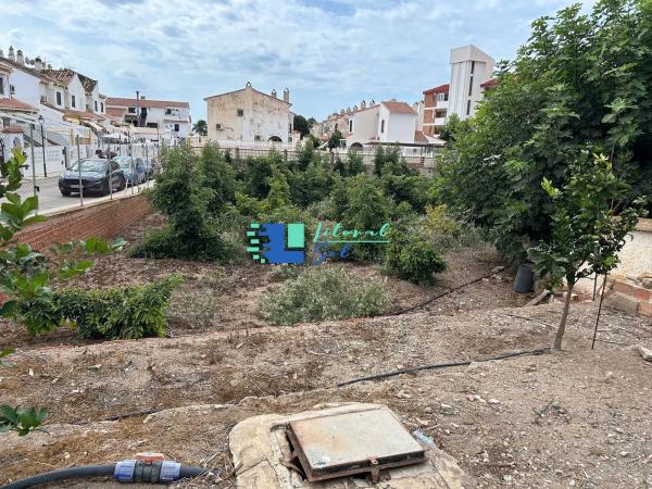 Terreno en Viejo de Vélez, 12 a