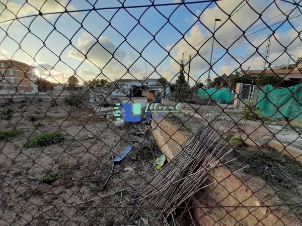 Terreno en Viejo de Vélez, 12 a