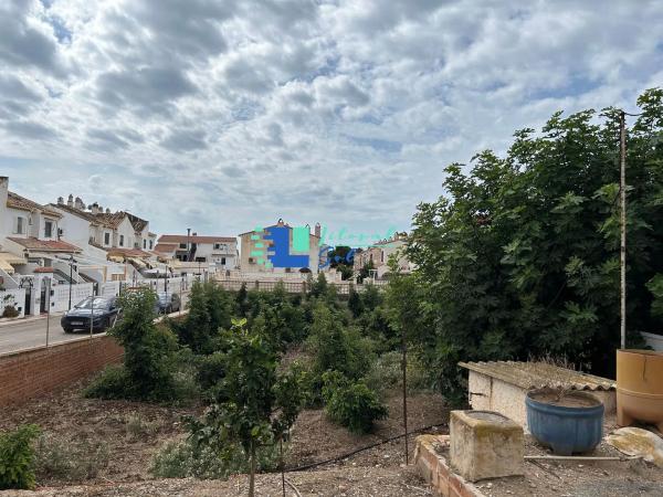 Terreno en Viejo de Vélez, 12 a